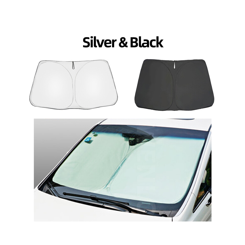 (Front Windshield) For Nissan Qashqai J11 2014-2021 Car Sunshade Front Windshield Accessories 8058963220500