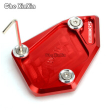 (Red) For BMW R 1200 GS 2007-2012 R 1200 ADV 2008-2010 2011 2012 R1200GS Motorcycle