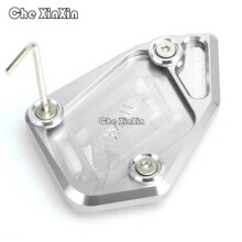 (Silver) For BMW R 1200 GS 2007-2012 R 1200 ADV 2008-2010 2011 2012 R1200GS Motorcycle