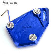 (Blue) For BMW R 1200 GS 2007-2012 R 1200 ADV 2008-2010 2011 2012 R1200GS Motorcycle