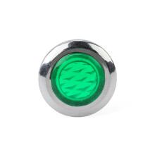 (Green) TURN SIGNAL HIGH BEAM PILOT LIGHT LENS COVER FOR HONDA VT750C SHADOW VT750D