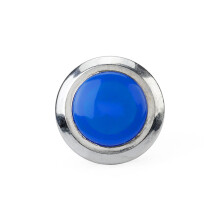 (Blue) TURN SIGNAL HIGH BEAM PILOT LIGHT LENS COVER FOR HONDA VT750C SHADOW VT750D