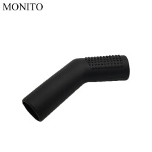 (Black) Motorcycle gear shift shoe protect case shift lever protect cover For