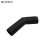 (Black) Motorcycle gear shift shoe protect case shift lever protect cover For 1