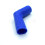 (Blue) Universal Motorcycle Gear Shifter Shoe Case Cover Protector Gear Protector 4