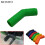 (Green) Motorcycle shift lever protective cover gear shifter protector case For 2