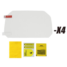 (Four Sets) 2024 For BMW R1250GS ADV Adventure Cluster Scratch Protection Film Screen