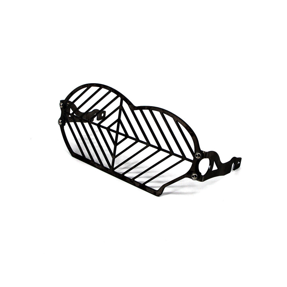 (Metal-B) For Bmw R 1200 Gs R1200gs Adv R1200gs Adventure 2004-2012 Motorcycle Headlight 882619851668