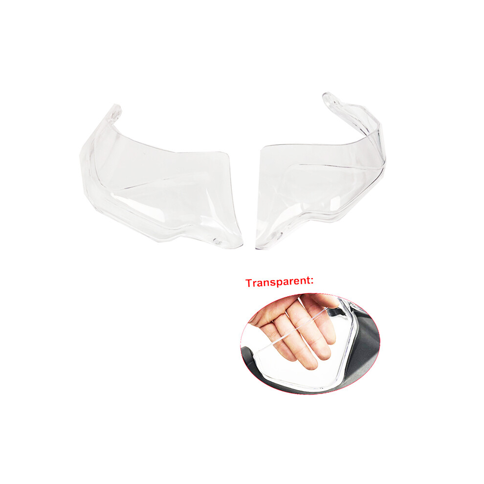 (Clear) For Bmw R1250gs Gsa R1200gs Lc F800gs Adv S1000xr F850gs F900xr 2013-2021 882619852375