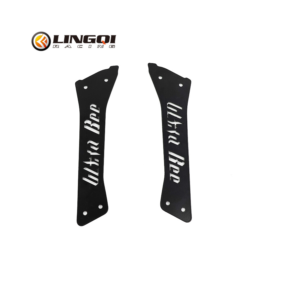 Lingqi Pit Dirt Bike Ultra Bee Battery Protection Cover Guard For Surron 9123213540253