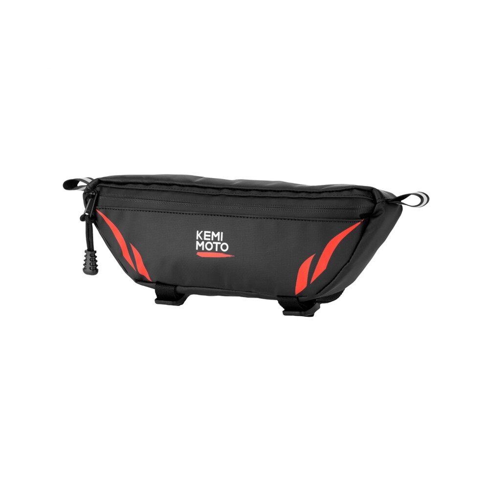 Motorcycle Handlebar Bag Waterproof Storage Bag For Surron X For Surron 9123213540826