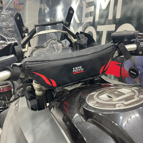 Motorcycle Handlebar Bag Waterproof Storage Bag for Surron X for Surron 2