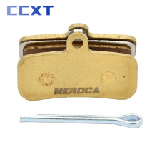 Electric Motocross Front and Rear Silent Brake Pads For Surron Sur Ron