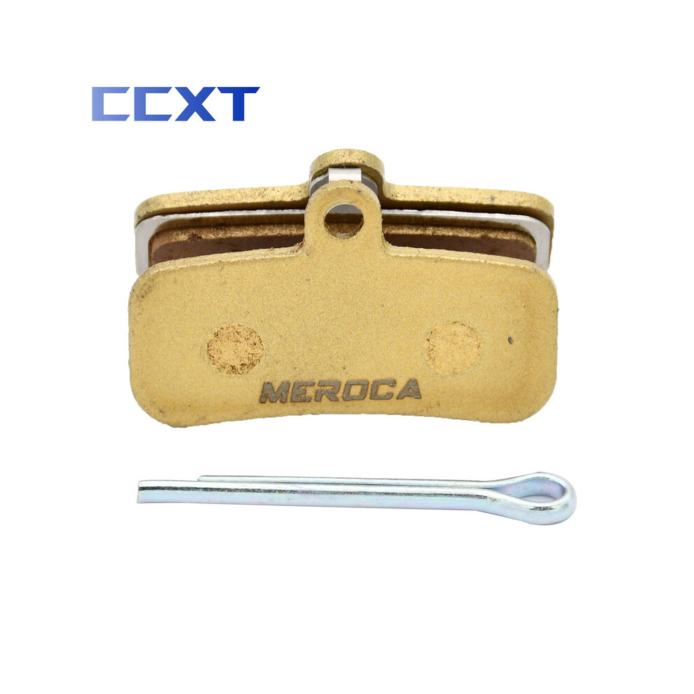 Electric Motocross Accessories Metal & Brass Alloys Front And Rear Silent 9123213543926