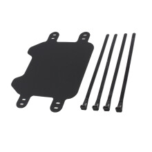 for Surron Parts Light Bee X Front Plate Number Plate Motocross Motorcycle