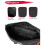 Motorcycle Handlebar Bag Waterproof Storage Bag for Surron X for Surron 4