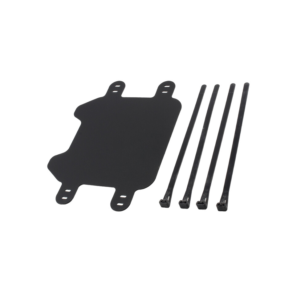 Motorcycle Front Number Plates Cover For Surron Sur-Ron Bee X Parts Light 9123213543841
