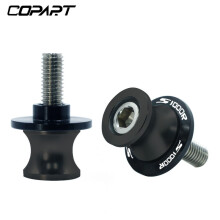 (black M8) For BMW S1000R S1000RR S 1000 R All Years 2PCS Motorcycle Accessories