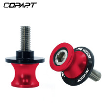 (red M10) For BMW S1000R S1000RR S 1000 R All Years 2PCS Motorcycle Accessories