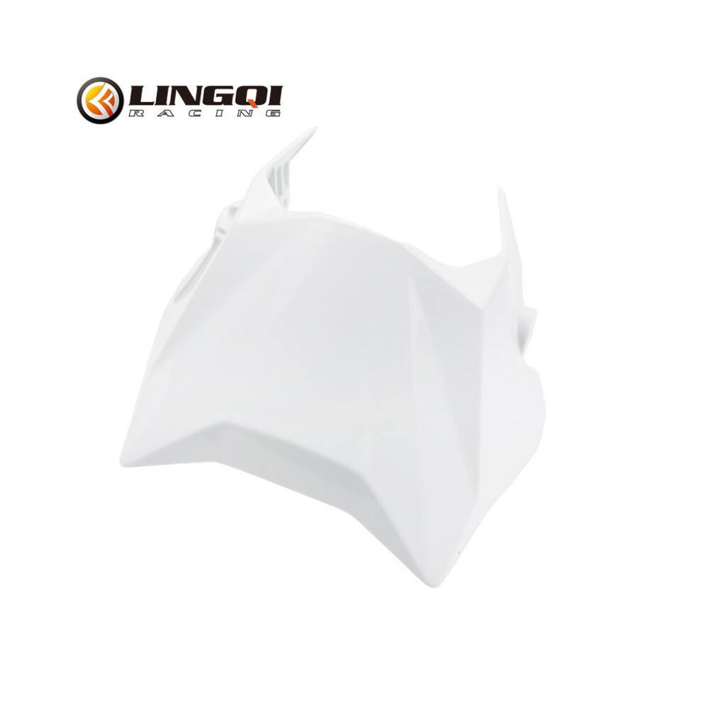 Lingqi Surron Ultra Bee Headlight Protection Guard Plastic For Sur Ron 9123213546248