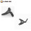 LINGQI Modified Metal Brake Tail Light Plate Bracket Fit For SURRON Light 4