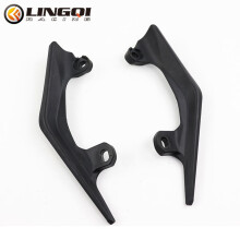 LINGQI SURRON Ultra Bee Rear Handle Bar Upgrade Pit Dirt Bike Grip Grab