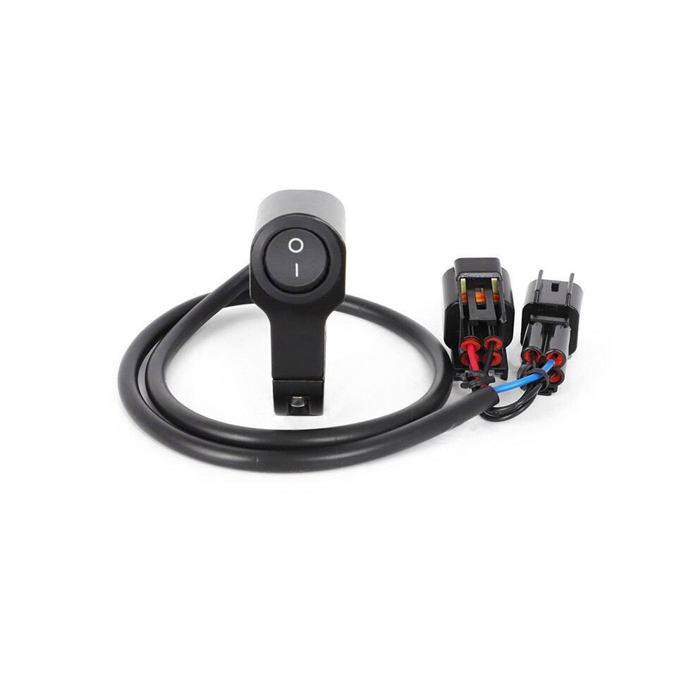 For Sur Ron Surron Sur-Ron Ultra Bee 2023 Off Road 12V Headlight Switch 9123213546859