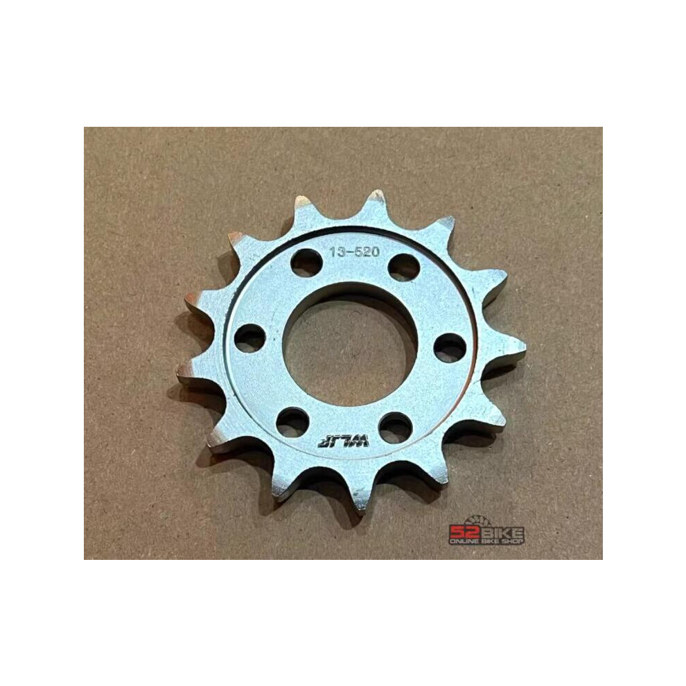 Sprocket Wheel For Surron Ultrabee Electric Cross-Country Bike Sur-Ron 9123213548242