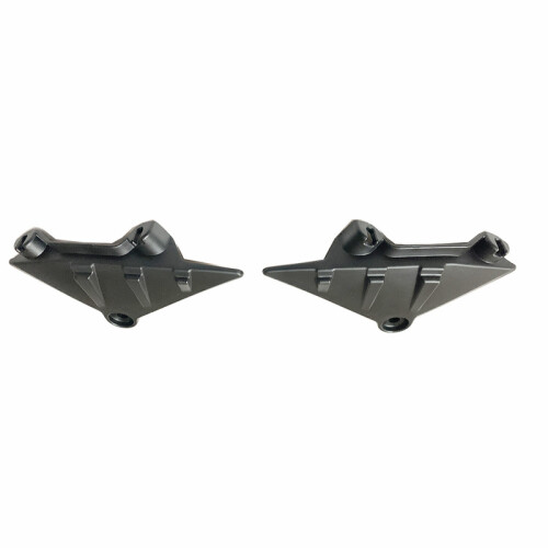 SURRON Ultra bee OEM Original Carbon Black Frame Support Bracket Protector 2