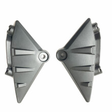 SURRON Ultra bee OEM Original Carbon Black Frame Support Bracket Protector