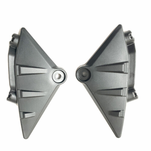 SURRON Ultra bee OEM Original Carbon Black Frame Support Bracket Protector