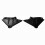 SURRON Ultra bee OEM Original Carbon Black Frame Support Bracket Protector 4