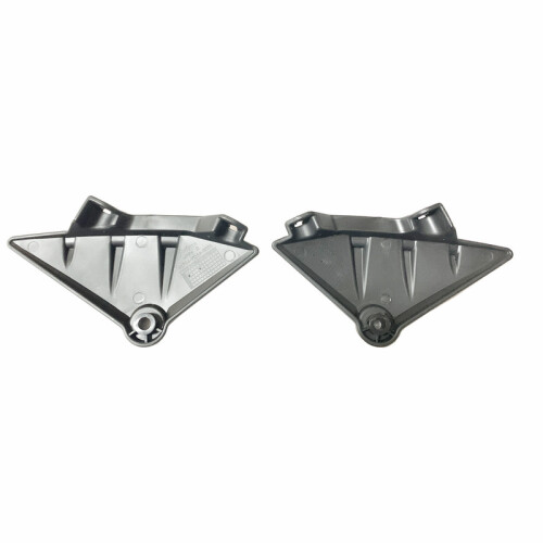 SURRON Ultra bee OEM Original Carbon Black Frame Support Bracket Protector 1