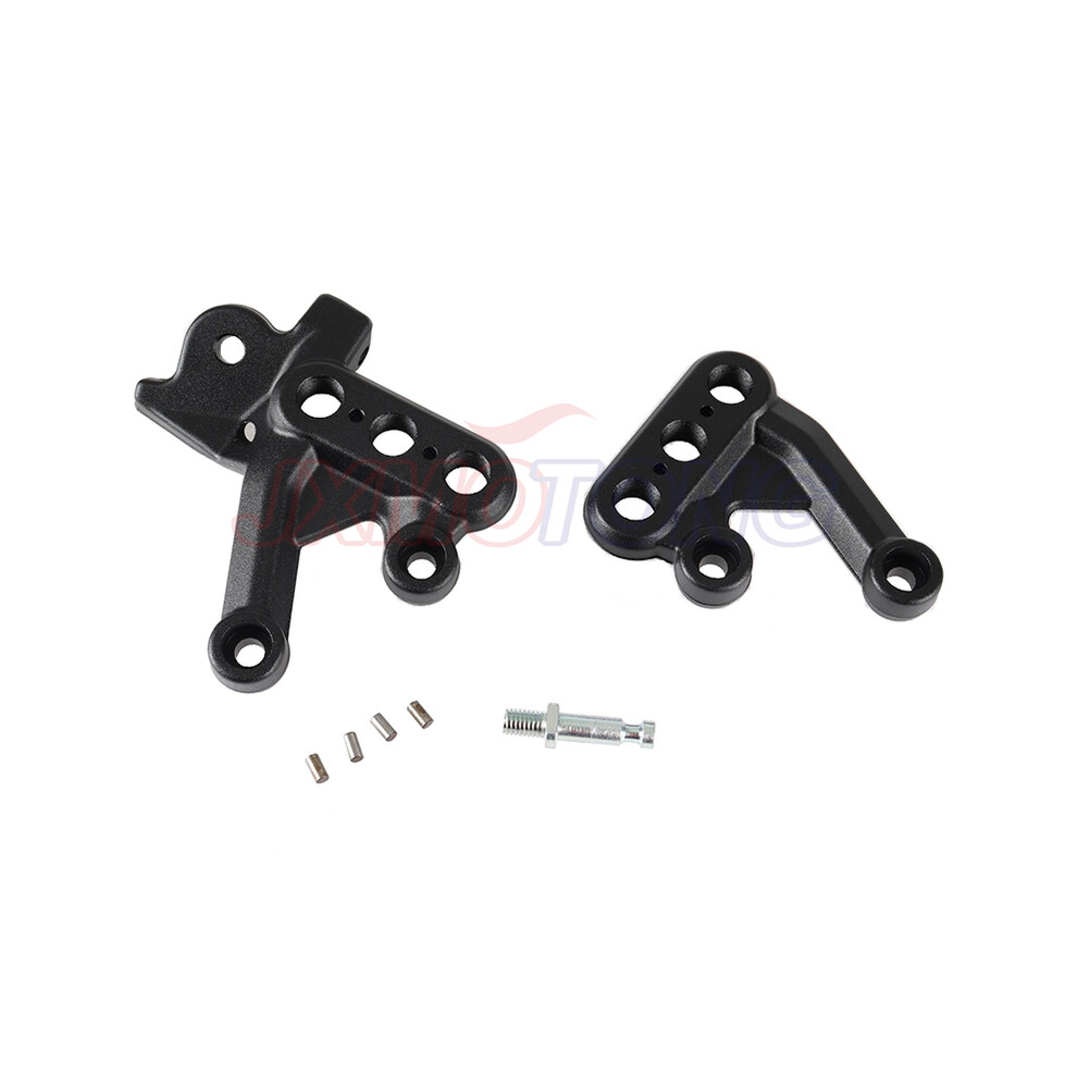 Electric Motorcycle Foot Pegs Rests Pedal Mount Support Bracket For Surron 9123213549997