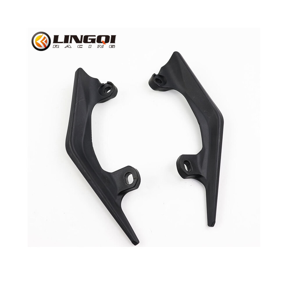 Surron Ultra Bee Second Generation Rear Handles Grip Grab Nylon For Pit 9123213550221