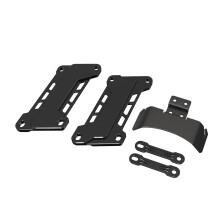Body Suspension Lift Kit Bracket For Sur Ron Moto Seat Extenders Subframe