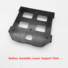 For Surron Battery Assembly Lower Support Plate Light Bee X Scooter Dirtbike