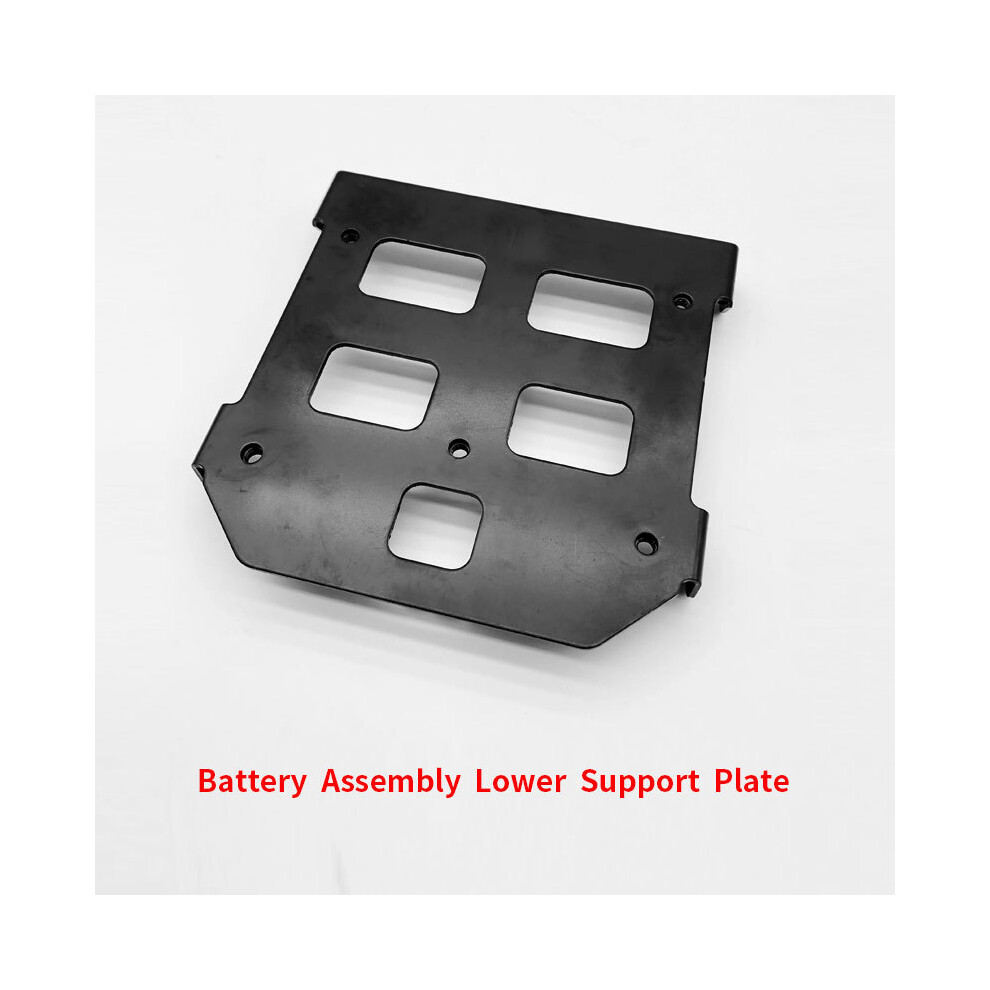 For Surron Battery Assembly Lower Support Plate Bee X Scooter Dirtbike Light 9123213550825