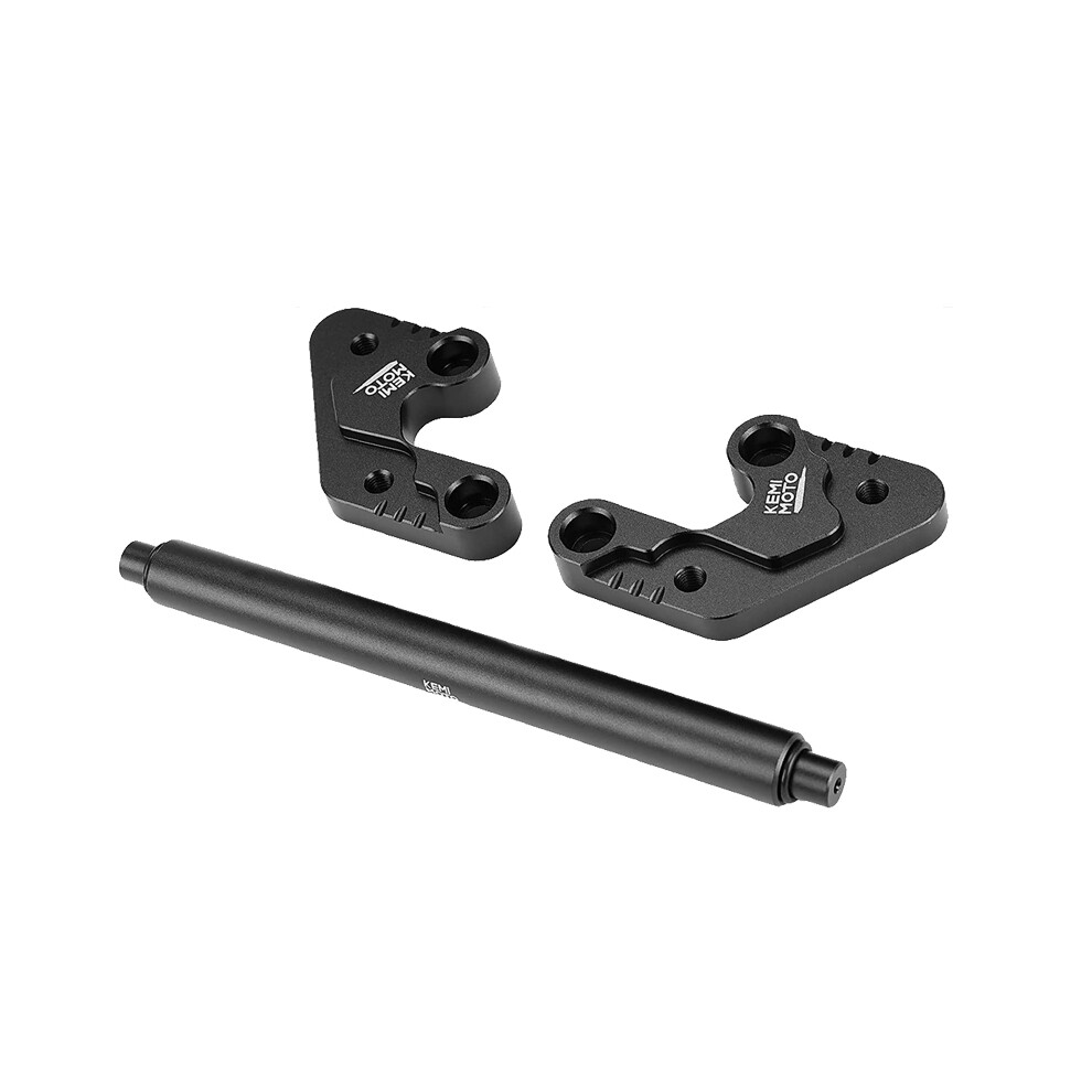 Foot Peg Extension Dirt Bike For Surron Bee X And S X260 X160 Footpeg Light 9123213550320