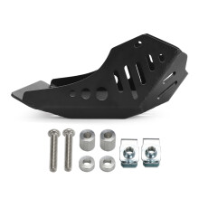 For Sur-Ron Ultra Bee Engine Chassis Guard Protection Cover Aluminum Motor