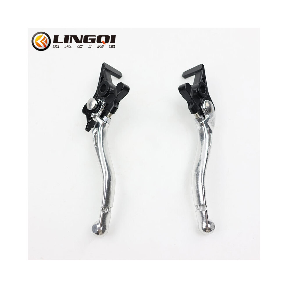 Lingqi Surron Ultra Bee Brake Horn Pit Dirt Bike Levers Clutch Handle 9123213551556