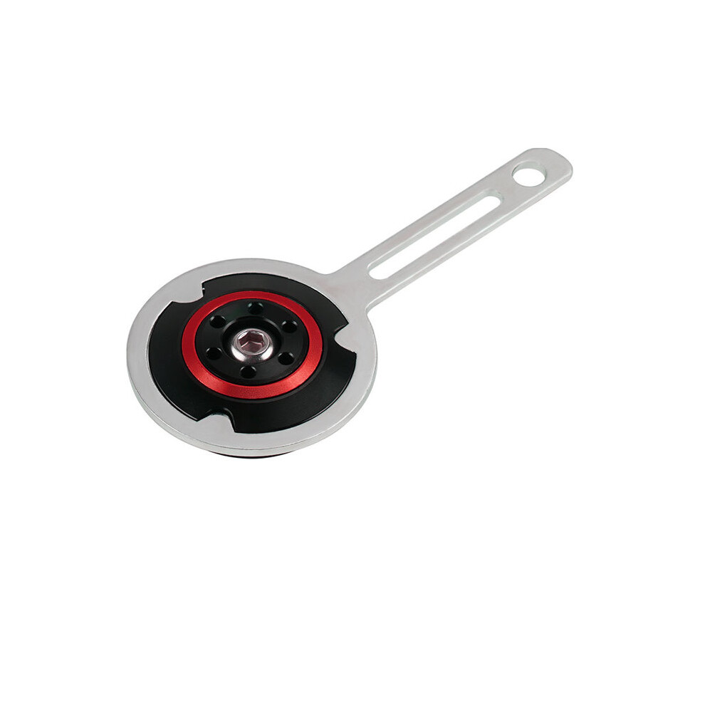 (Red) Engine Oil Filler Plug Cap For Bmw R1250gs Adventure R1250rt R1250r R1250rs Red 882619853891