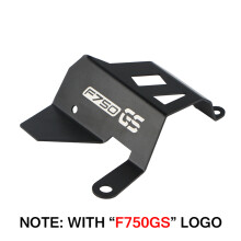 (F750GS) Motorcycle Gear Shift Lever Protective Cover Rear Brake Master Cylinder