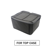 (TOP AND COVER) For BMW R1200GS LC ADV Adventure R 1250GS Rear Luggage Box Inner Container