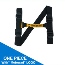 (1 PC Motorrad) Universal Side Box Handle Strap Strip For BMW R1250GS Adventure R1200GS