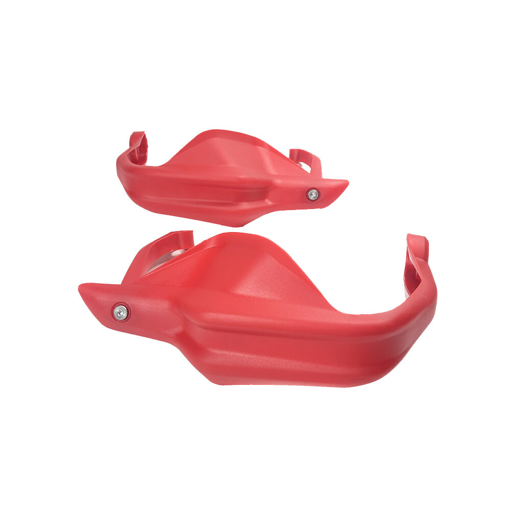 (Handguard ) For Bmw R1250gs R 1250 Gs Adventure Adv 2018 2019 2020 2021 2022 2023 Red 882619853624
