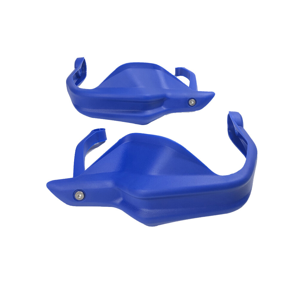 (Handguard ) For Bmw R1250gs R 1250 Gs Adventure Adv 2018 2019 2020 2021 2022 2023 Blue 882619853617