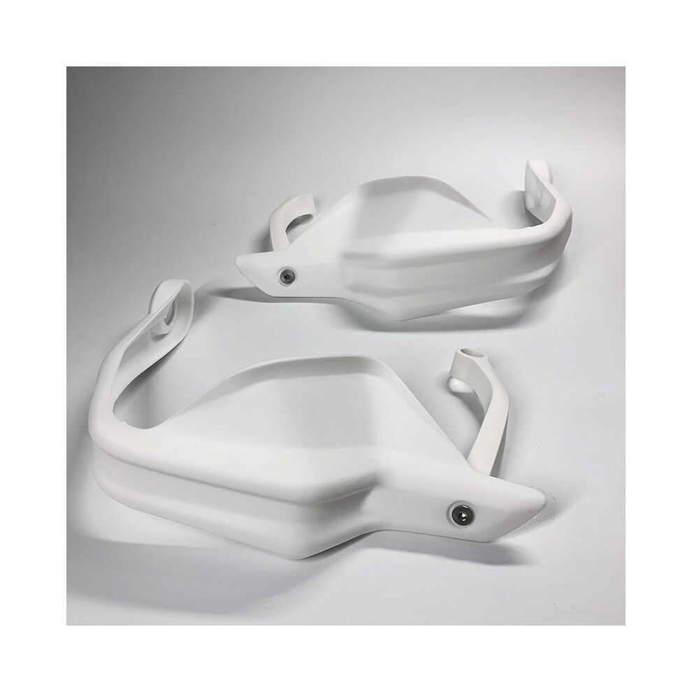 (Handguard ) For Bmw R1250gs R 1250 Gs Adventure Adv 2018 2019 2020 2021 2022 2023 White 882619853648