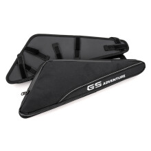 (Middle frame bag) For BMW R 1250 GS Adventure R1250GS ADV Motorcycle Repair Tool Placement
