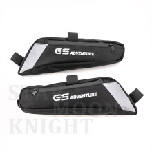 (Tail bag) For BMW R 1250 GS Adventure R1250GS ADV Motorcycle Repair Tool Placement